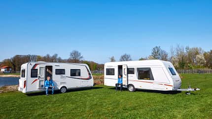 Vergleichstest LMC Style 450 D Sterckeman Starlett 480 CP