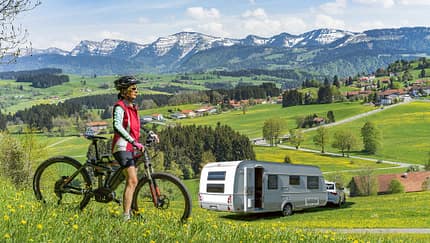 E-Bike Spezial