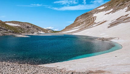 Lago di Pilato