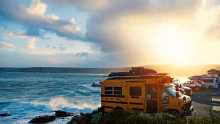 Cornwall Surfen