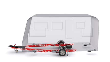 Alko Vario X Chassis