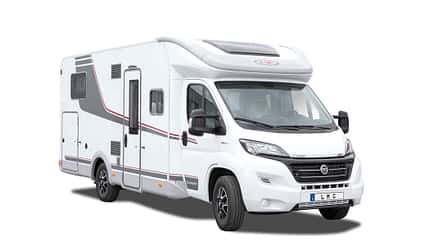 LMC Element T758 G (2020) 