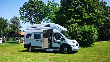 Knaus Boxstar 600 Lifetime XL