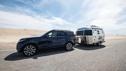 Airstream Caravel (2020)