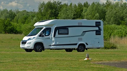 Hobby Ontour T65 HKM (2020)
