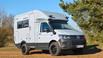 Woelcke Autark Crosser Compact