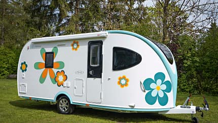 La Mancelle Liberty 440 PC