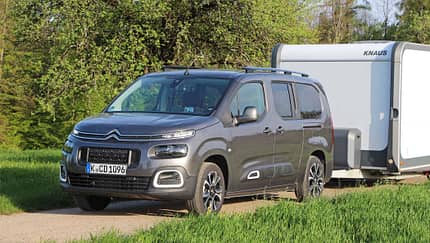 Citroen Berlingo XL