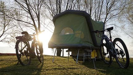 Gentle Tent B Turtle