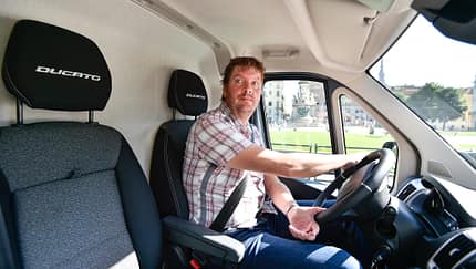 Fiat Ducato (2020)