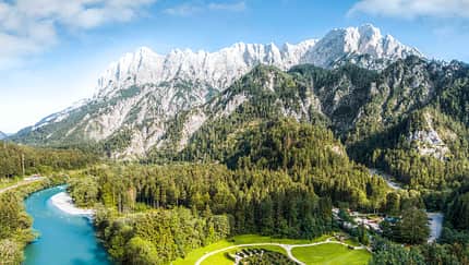 Hochsteiermark