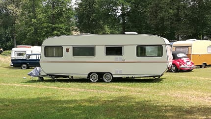 Tabbert 660 (1975)