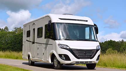 Le Voyageur Classic 6.8 LF