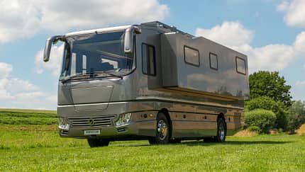 Volkner Perfection Relax (2020)