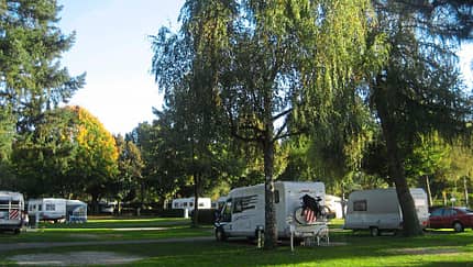 Camping Belchenblick