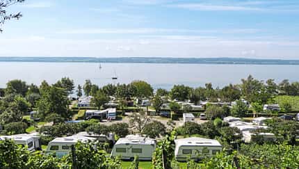 Deutschland; Bodensee