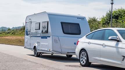 Knaus Sport Silver Selection (2020)
