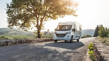 Etrusco Van (2020)