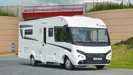 Itineo RC 740