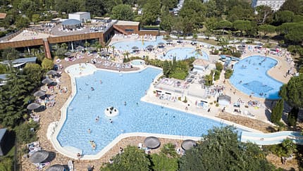 Top 10 Campingplätze in Frankreich 2019