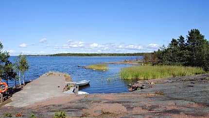 Reise Südfinnland