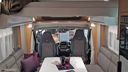 Matrix plus 600DT CSD Silver Edition (2020)