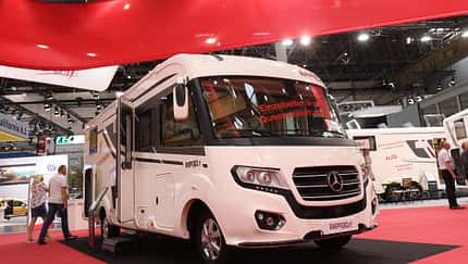 Rapido M 66 (2020)