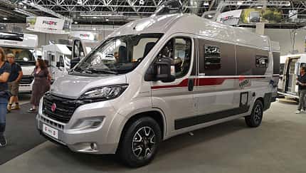 Pilote V 600 J2 (2020)