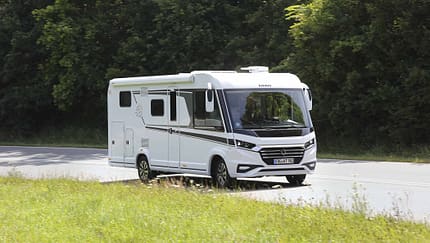 Knaus Live I 650 MEG (2020)