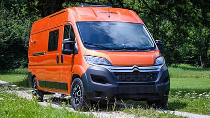 Clever Van Celebration (2020)