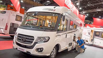 Rapido M (2020)