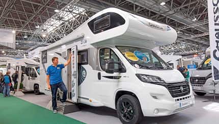 Chausson C 717 GA (2020)