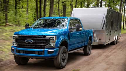 09/2019, 2020 Ford F-Series Super Duty