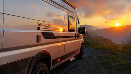 Campingbusse 2020