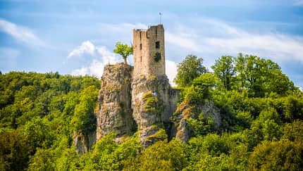 Fränkische Schweiz
