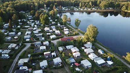 Naturisten Familien Sport- und Naturcamp Sonnensee