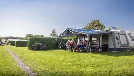 Camping am Alten Seedeich