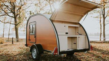 Kulba Woody (2020)