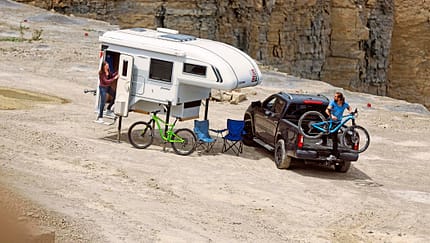 Tischler Trail 230 S (2020)