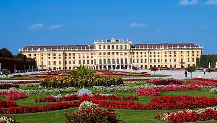 Wien und Wachau