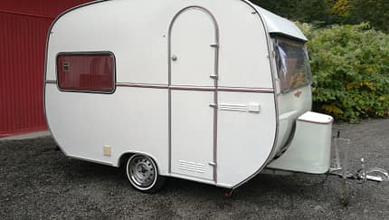 Tabbert 310 (1968)