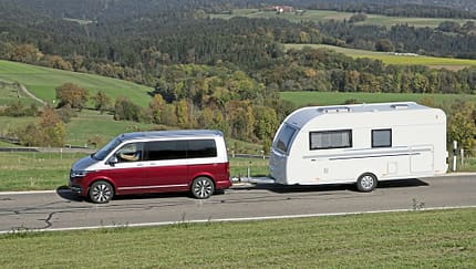 Adria Altea 472 KP (2020)
