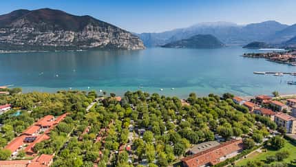 Camping del Sole Village