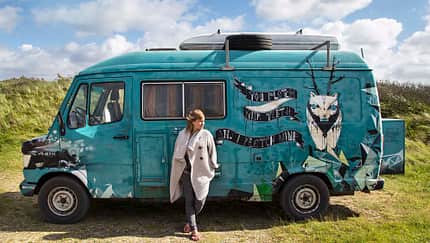 Wohnmobil-Reise Norwegen