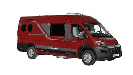 Pössl Trenta (2020)