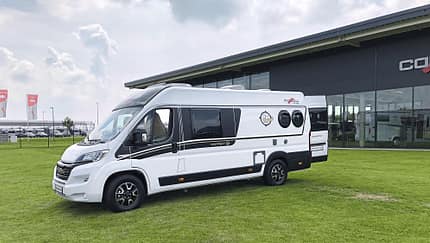 Campingbusse mit Bad Leserwahl 2020