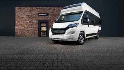 Affinity Campervan (2020)