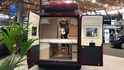 Dreamer D43 UP (2020)
