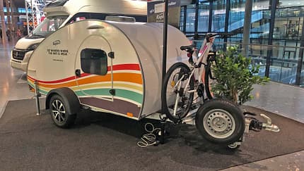 Kupler Minicaravan (2020) 