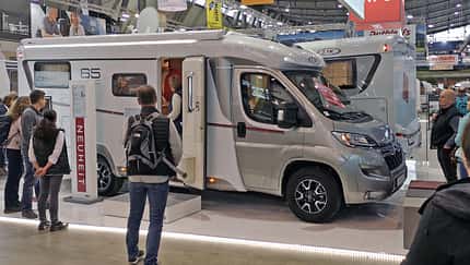 LMC V 643 G - 65 Years Edition (2020)